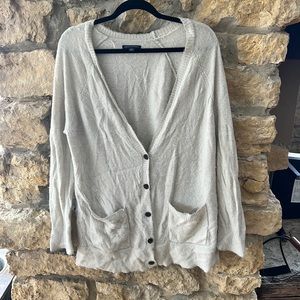 Light Cardigan